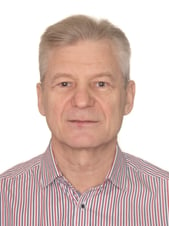 Profile picture of Vladimir Shuvalov 