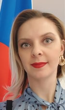 Profile picture of Olga Kalinova 