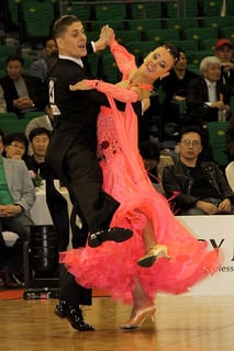 2011 Grand Slam Seoul, KOR 