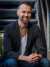 Profile picture of Jeroen Luijer 