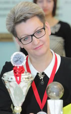 Profile picture of Svetlana Kulbeda