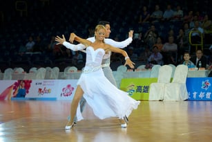 WDSG 2013 | Day 2 | Showdance STD - Formation LAT