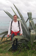 Profile picture of Klaus Christmann 