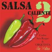 Bilongo (feat. Carlos San Roque) (Salsa 50)