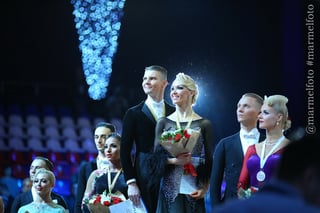 29 October - Moscow, RUS