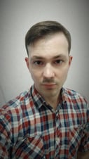 Profile picture of Oleg Strizhakov 