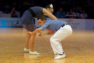 WDSG 2013 | Day 4 | Fast Boogie-Woogie