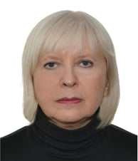 Profile picture of Tatiana Kostina