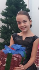 Profile picture of Polina Muraveva 