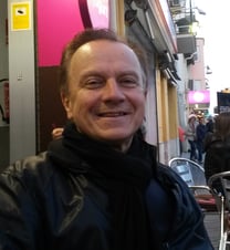 Profile picture of Marko Vodnik