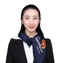 Profile picture of Lei Ying 