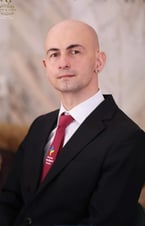 Profile picture of Vasyl Porokhovskyy 