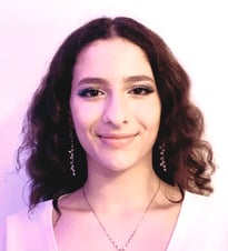 Profile picture of Rachel Hannah Rudshteyn 