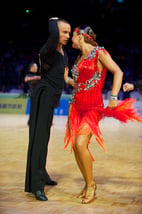 WDSG 2013 | Day 5 | Latin