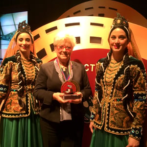 Baku International Sports Film Festival