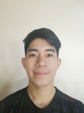 Profile picture of Lew Gian Jose Yee 