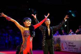 WDSG 2013 | Day 5 | Latin