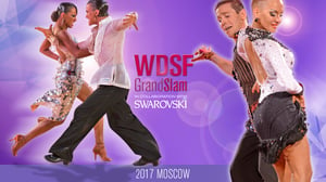 2017 GrandSlam Latin Moscow