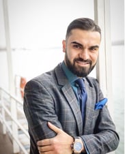 Profile picture of Zedan Ramon