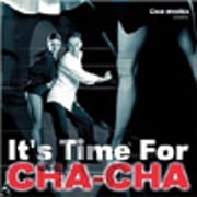 Won't You Join Me For A Drink (Cha Cha 31) (Cha Cha)