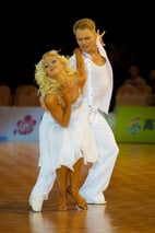 WDSG 2013 | Showdance Latin © Roland