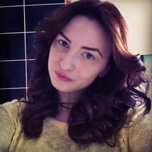 Profile picture of Marica Andreea Eliza 