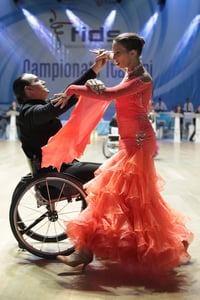 2015 IPC World Wheelchair © FIDS