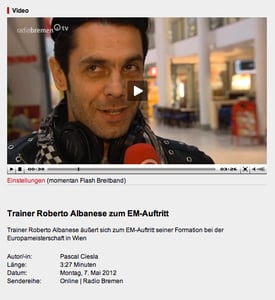 Radio Bremen © 2012