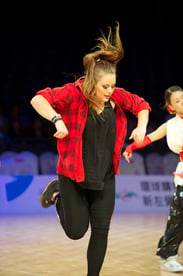 WDSG 2013 | Day 5 | Hip Hop