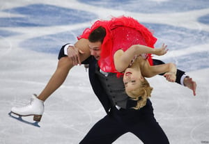 Ice Dance © IOC