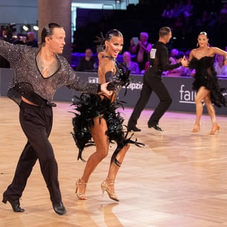 2023 WDSF PD ECH LAT - Leipzig