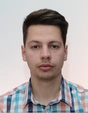 Profile picture of Hristijan Dimitrovski 