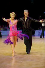 WDSG 2013 | Latin © Roland