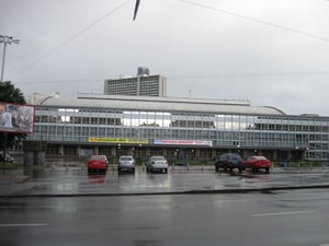 Kiev Sports Palace