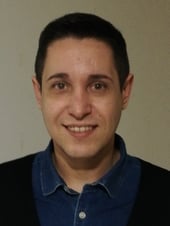 Profile picture of Andre Vieira