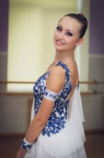 Profile picture of Valeriya Sviripa 