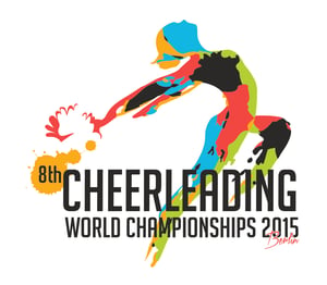 2015 World Cheerleading