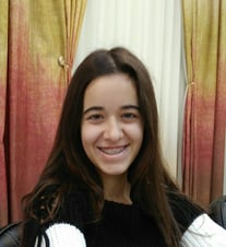 Profile picture of Maja Dimeska 