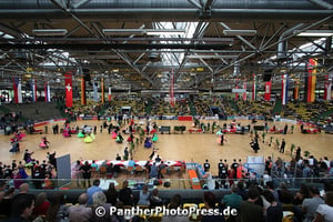 Eissporthalle Frankfurt (c) PantherPhotoPress.de