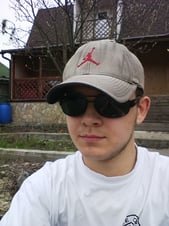 Profile picture of Semen Kokorin 
