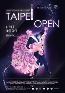 Taipei Open