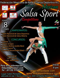 Salsa Sport