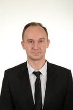 Profile picture of Dmitry Sazonov 
