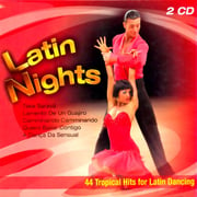 Spanish Gipsy Dance (Paso Doble 59)