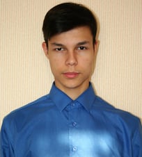 Profile picture of Ilia Konopatov 