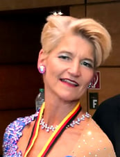 Profile picture of Birgit Kasper 