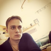 Profile picture of Martin Marinov 