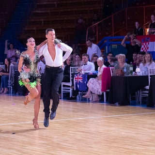2023 PD WCH 10D Viktor Szabo - Vanja Vjic, CRO