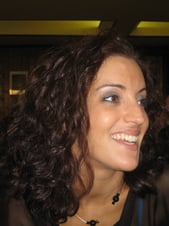 Profile picture of Tania Berto